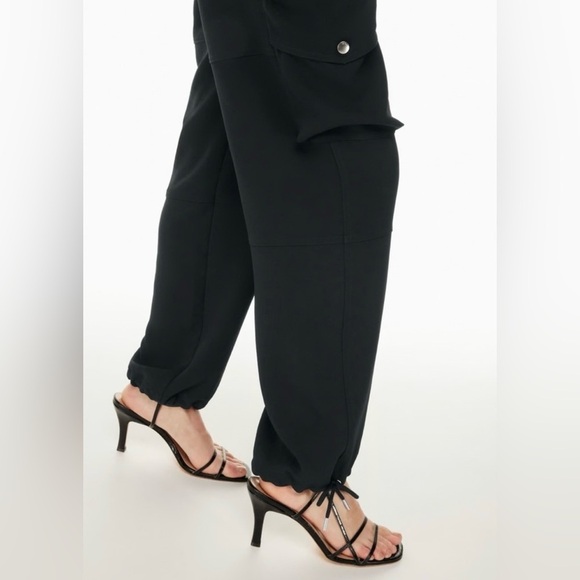 Wilfred aritzia project cargo woman’s pants - Picture 6 of 11